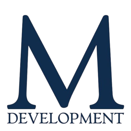 M-development image