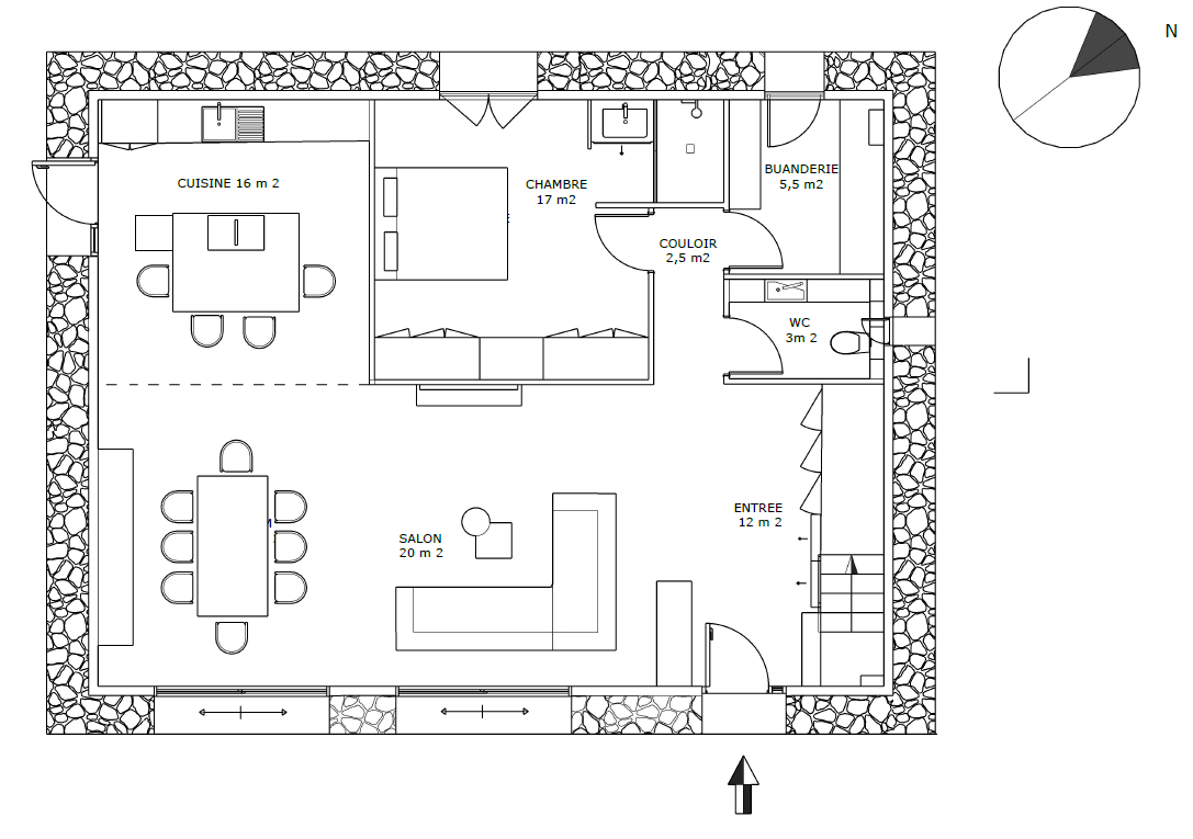 emdecoration-belfort - plan 2D